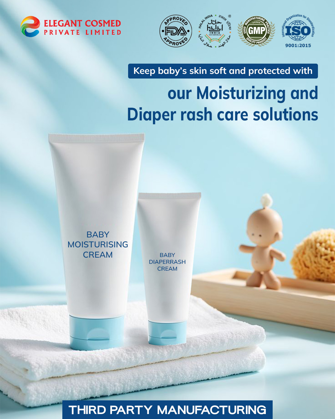 Emollient Lotion